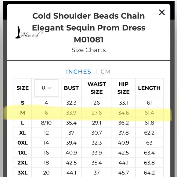 Halter neck sequin mermaid evening dress - Picture 7 of 7